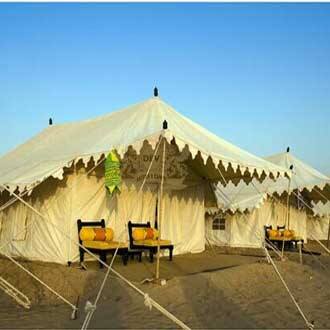Hotel Shanti Residency, Jaisalmer 4